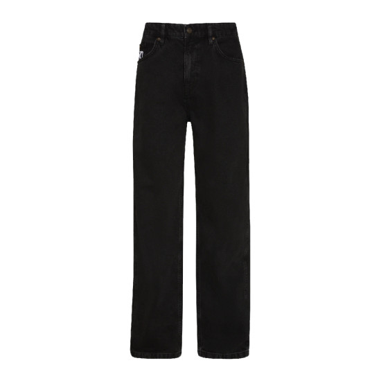 Karl Kani Ανδρικό παντελόνι Small Signature Baggy Five Pocket Denim